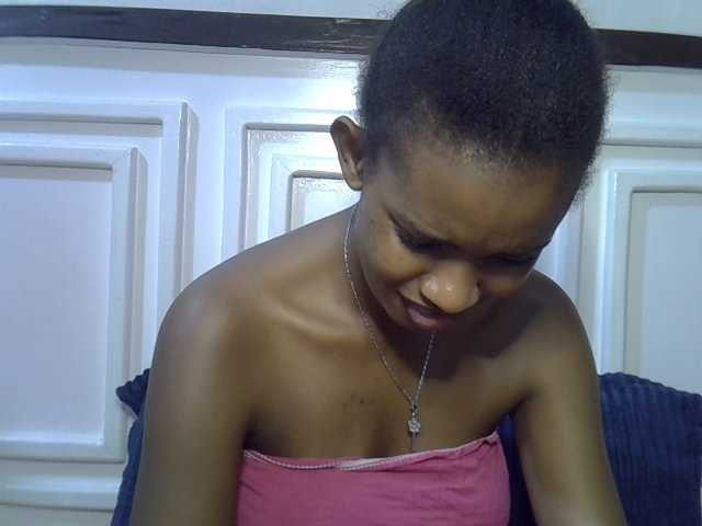 Afrikab1 live cam on BongaCams