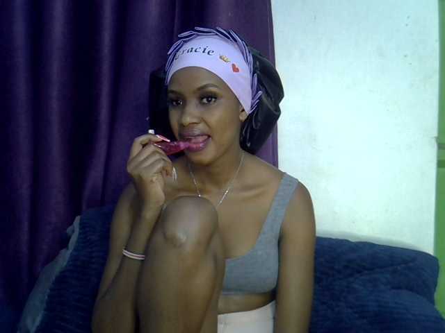 Afrikab1 live webcam show