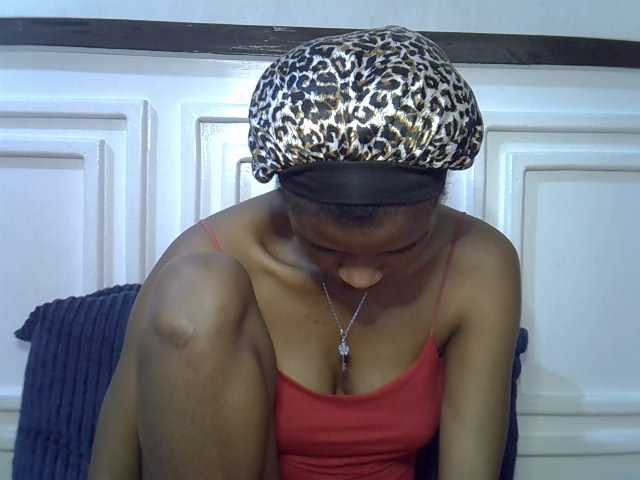 Afrikab1 live cam on BongaCams