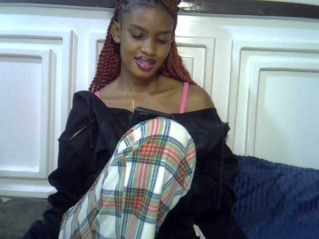 Afrikab1 live cam on BongaCams