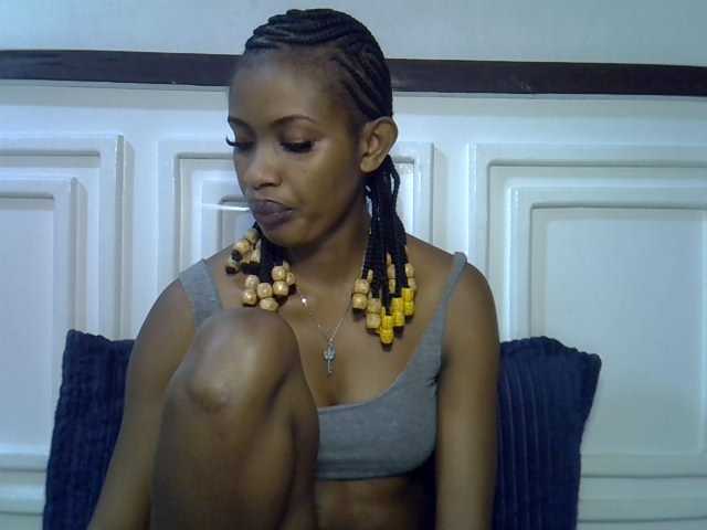 Afrikab1 live cam on BongaCams