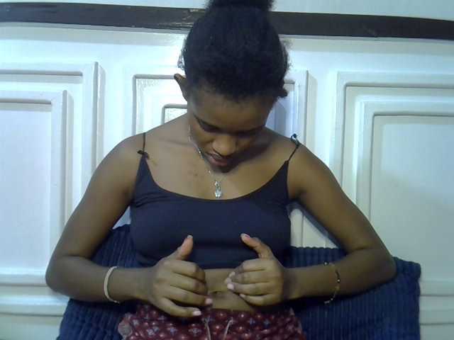 Afrikab1 live cam on BongaCams