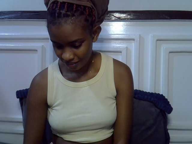 Afrikab1 live cam on BongaCams
