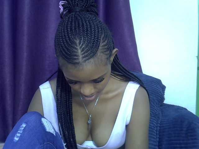 Afrikab1 live webcam show