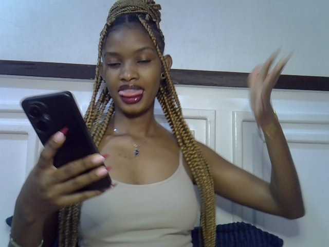 Afrikab1 live cam on BongaCams