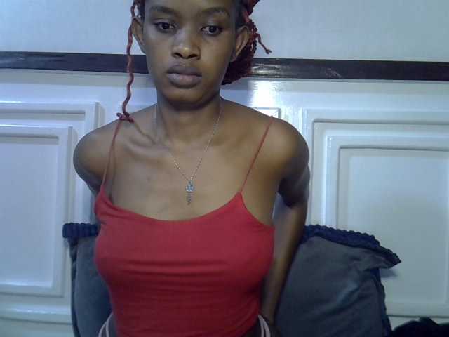 Afrikab1 live cam on BongaCams