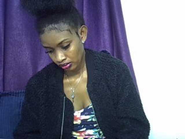 Afrikab1 live cam on BongaCams