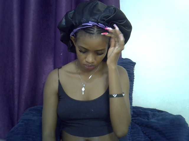 Afrikab1 live webcam show