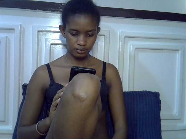 Afrikab1 live cam on BongaCams