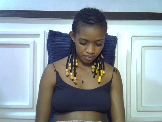 Afrikab1 live cam on BongaCams