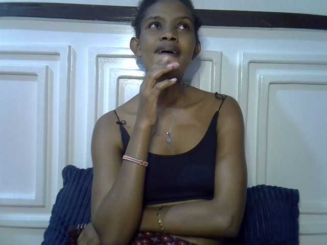 Afrikab1 live cam on BongaCams