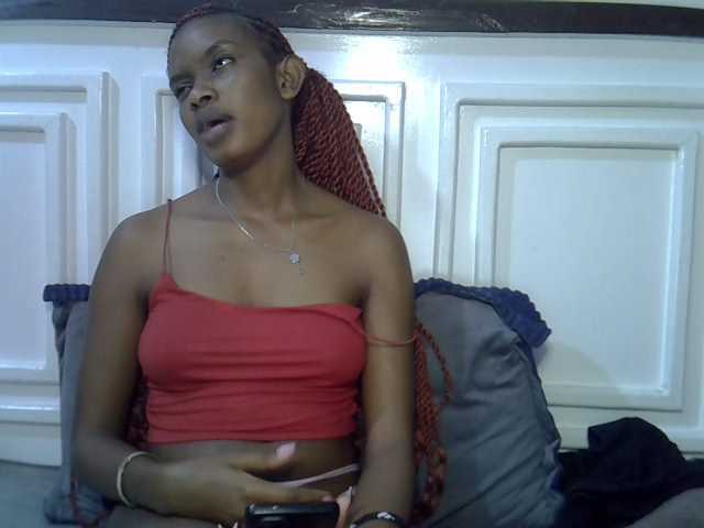 Afrikab1 live cam on BongaCams