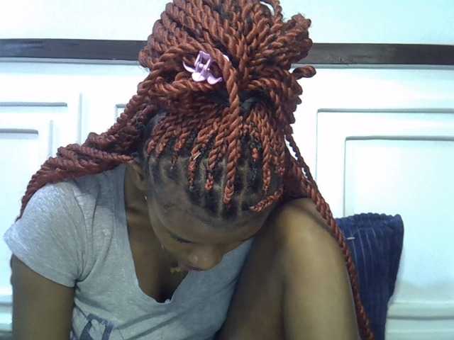 Afrikab1 live cam on BongaCams