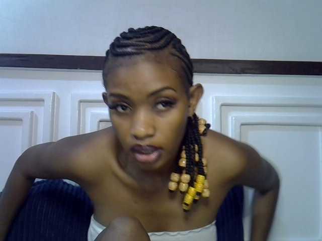 Afrikab1 live cam on BongaCams