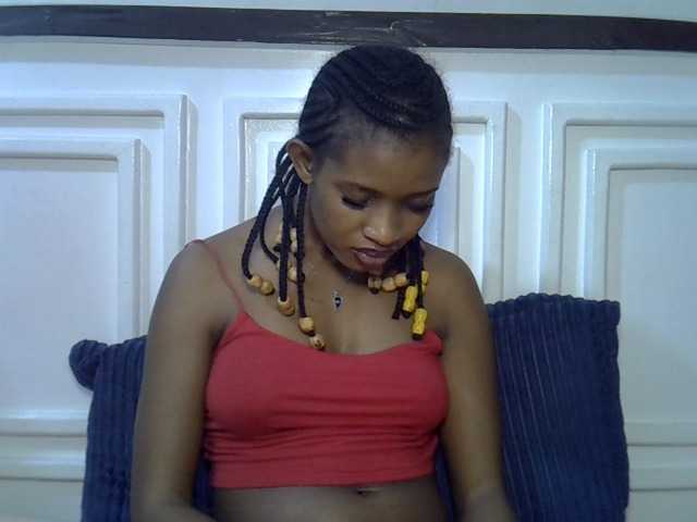 Afrikab1 live cam on BongaCams