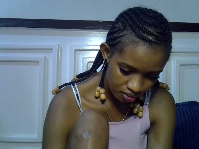 Afrikab1 live cam on BongaCams
