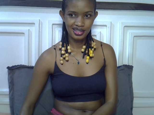 Afrikab1 live cam on BongaCams