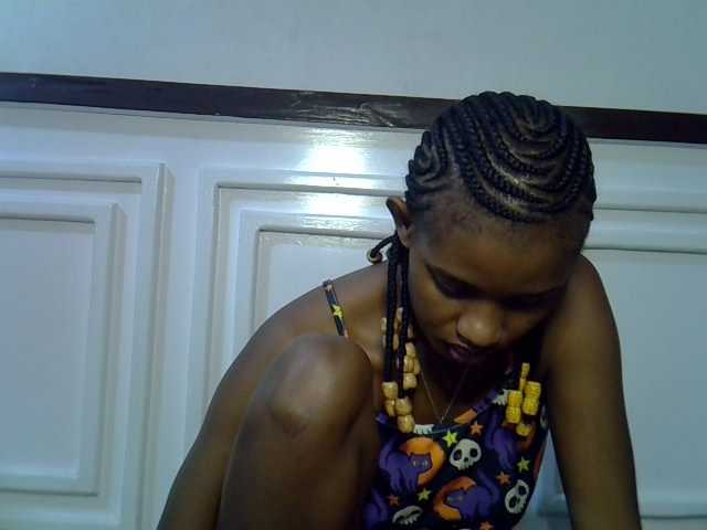 Afrikab1 live cam on BongaCams