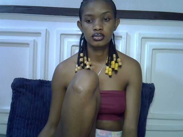 Afrikab1 live cam on BongaCams