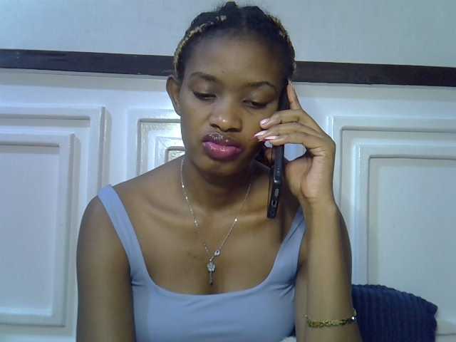 Afrikab1 live cam on BongaCams