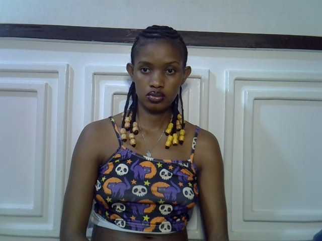 Afrikab1 live cam on BongaCams