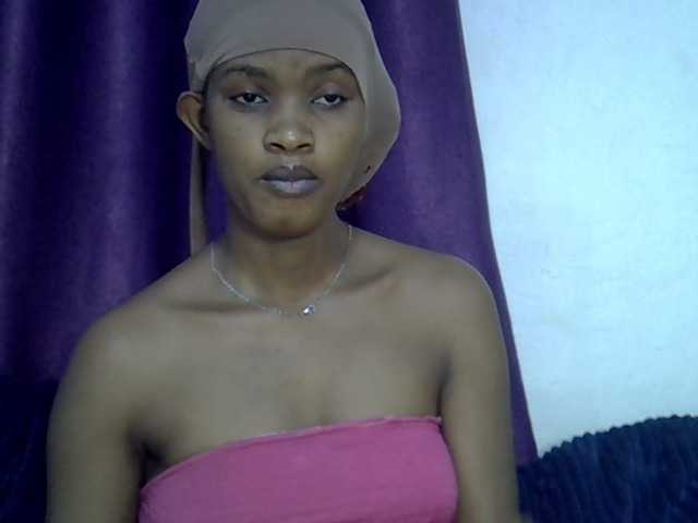 Afrikab1 live cam on BongaCams