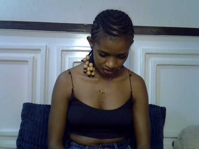 Afrikab1 live cam on BongaCams