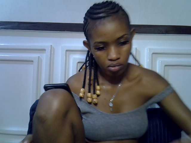 Afrikab1 live cam on BongaCams