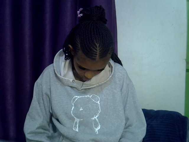 Afrikab1 live cam on BongaCams