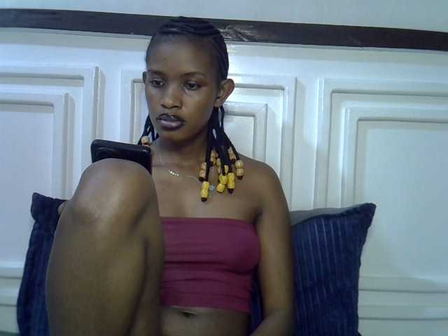 Afrikab1 live cam on BongaCams