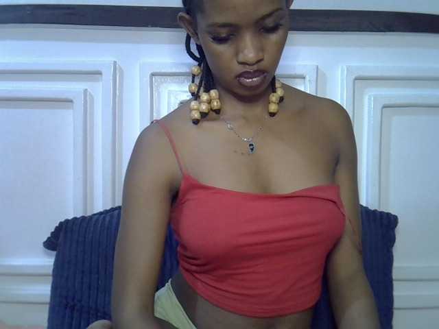 Afrikab1 live cam on BongaCams
