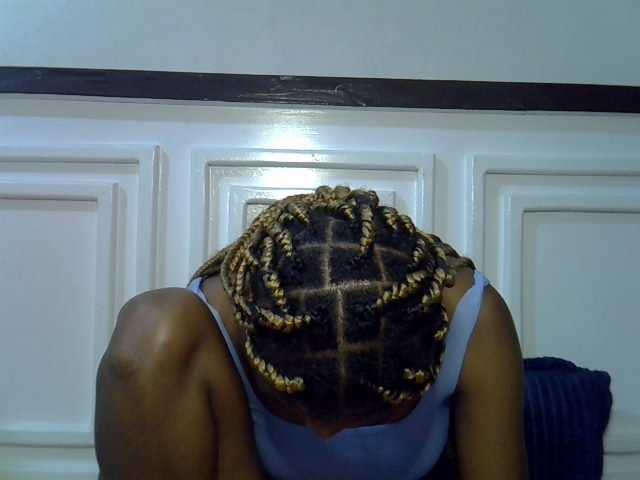 Afrikab1 live cam on BongaCams
