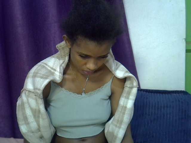 Afrikab1 live cam on BongaCams