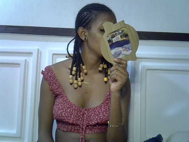 Afrikab1 live cam on BongaCams