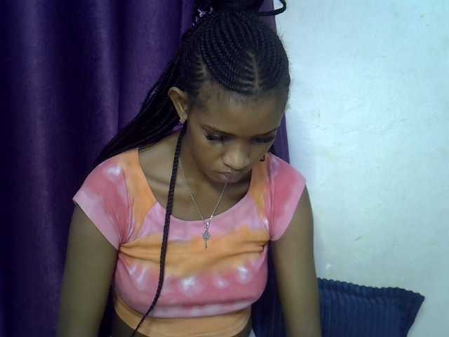 Afrikab1 live cam on BongaCams