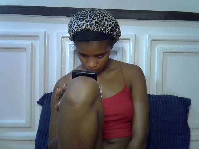 Afrikab1 live cam on BongaCams