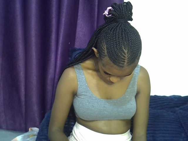 Afrikab1 live cam on BongaCams
