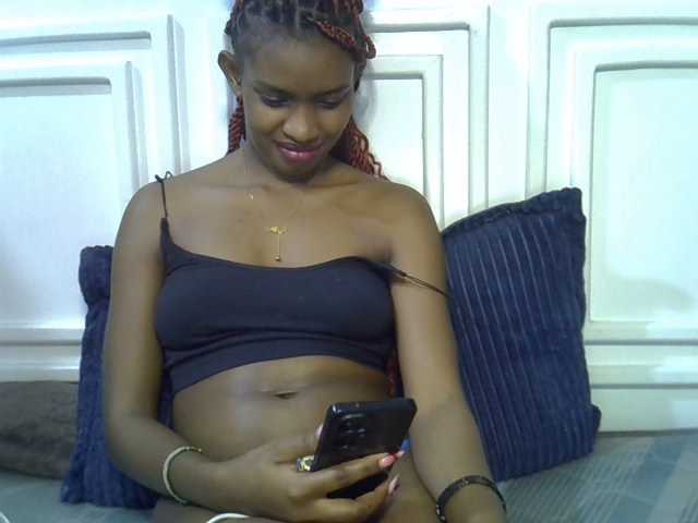 Afrikab1 live cam on BongaCams