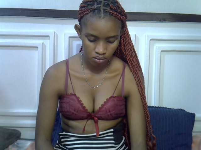 Afrikab1 live cam on BongaCams