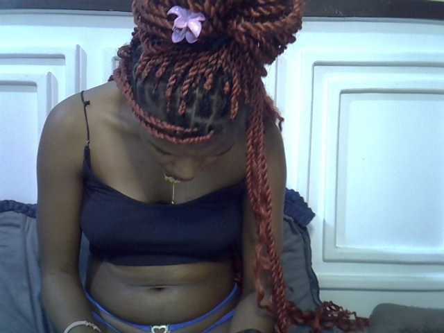 Afrikab1 live cam on BongaCams