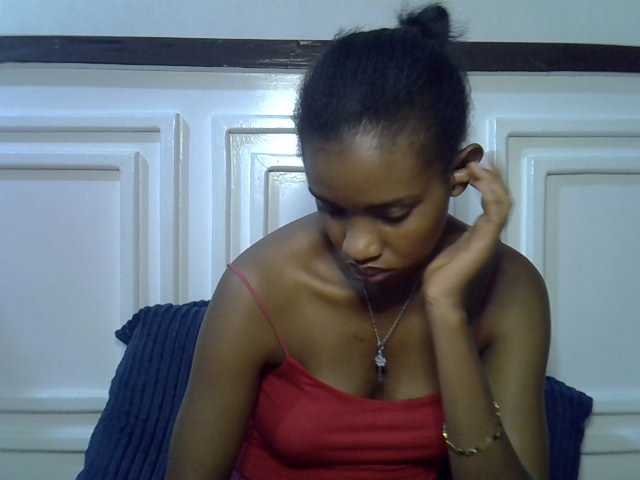 Afrikab1 live cam on BongaCams