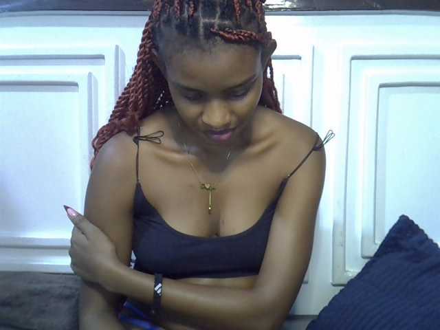 Afrikab1 live cam on BongaCams