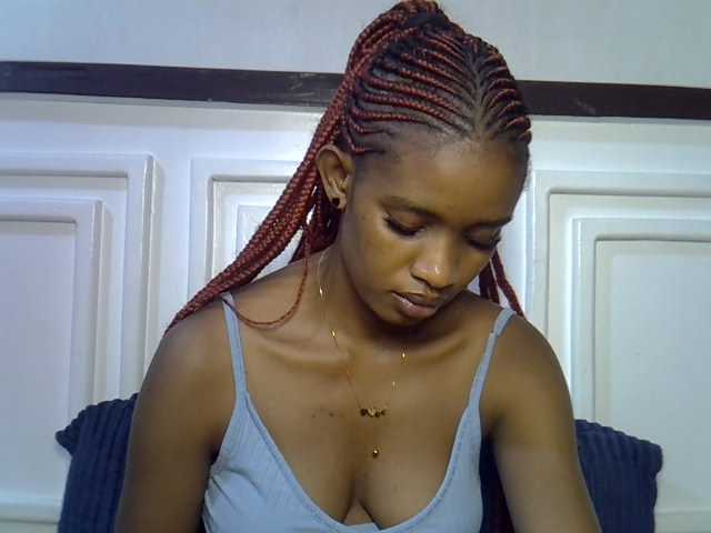 Afrikab1 live cam on BongaCams