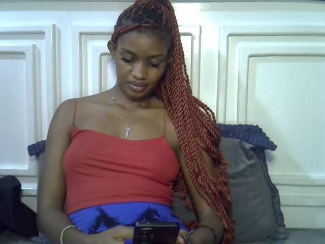 Afrikab1 live cam on BongaCams