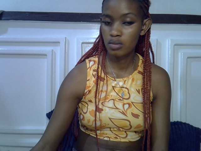 Afrikab1 live cam on BongaCams