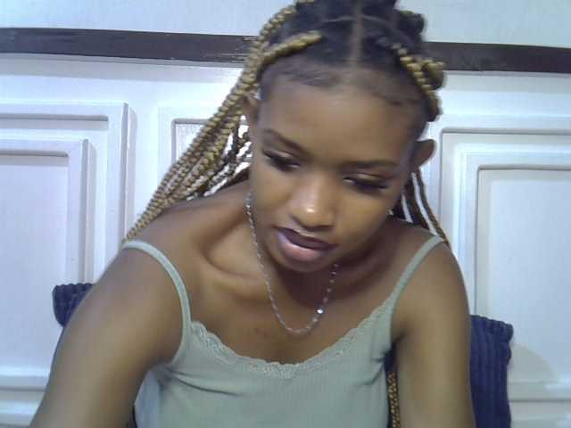 Afrikab1 live cam on BongaCams