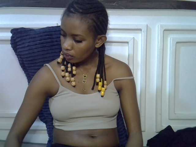 Afrikab1 live cam on BongaCams