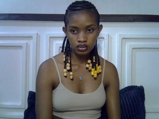 Afrikab1 live cam on BongaCams
