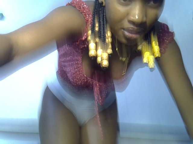 Afrikab1 live cam on BongaCams