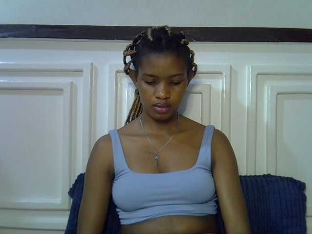 Afrikab1 live cam on BongaCams